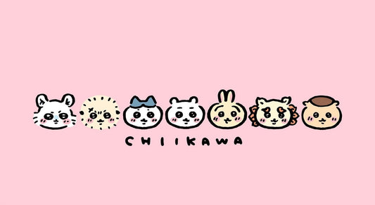 Quiz to find out which Chiikawa character you are