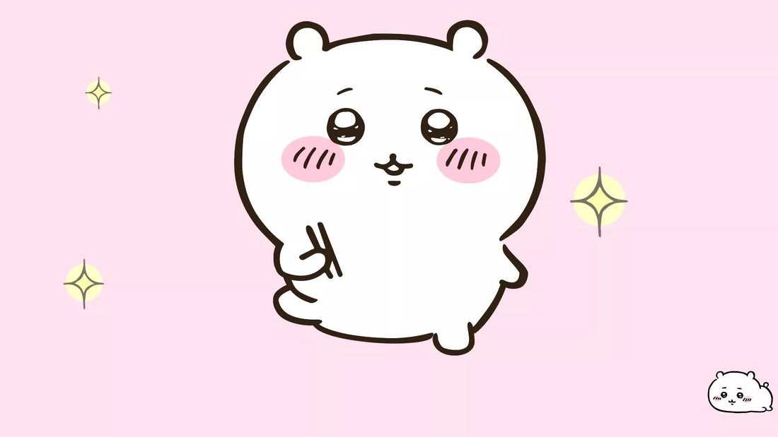 Chiikawa's gender