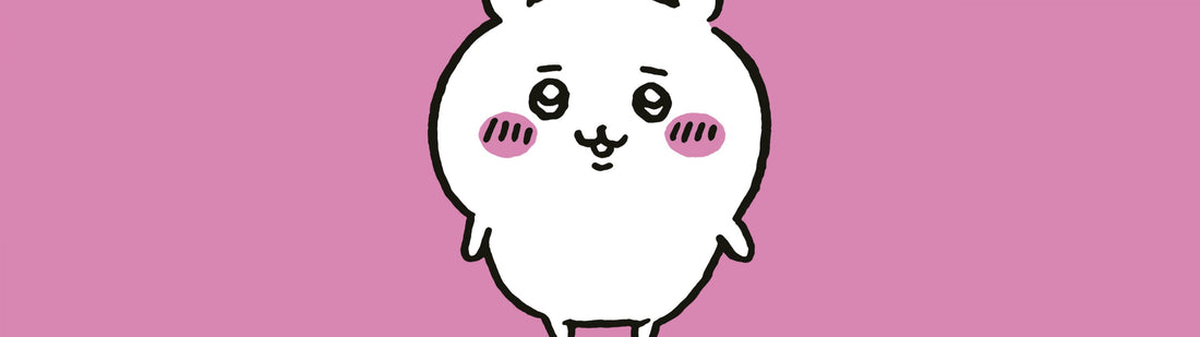 Chiikawa is a boy or girl