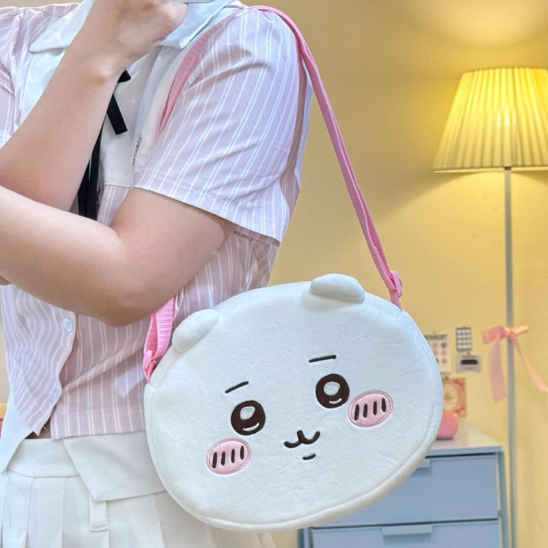 Chiikawa Miniso Crossbody Bag | Chiikawa Merch
