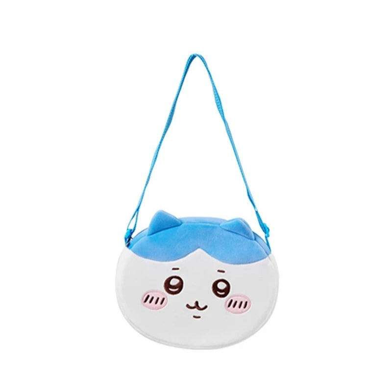 Chiikawa Hachiware Miniso Crossbody Bag | Chiikawa Merch