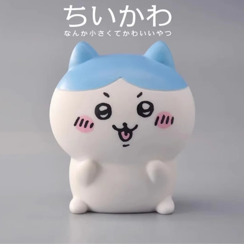 Chiikawa Hachiware Room Night Light Lamp - Chiikawa Merch