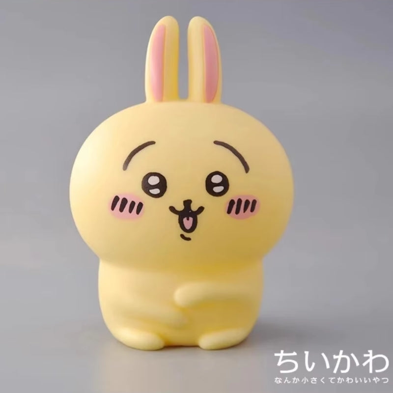 Chiikawa Usagi Room Night Light Lamp - Chiikawa Merch