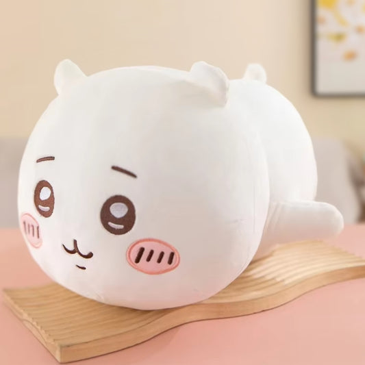 Chiikawa Momonga Soft Plush Pillow | Chiikawa Merch