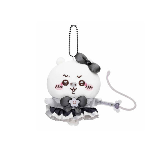 Chiikawa Dark Magical Girl Series Plush Keychain - Chiikawa Merch