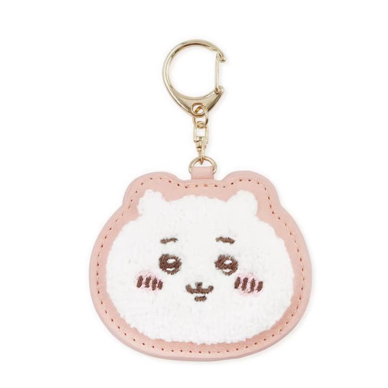 Chiikawa Leather Bag Pendants | Chiikawa Merch