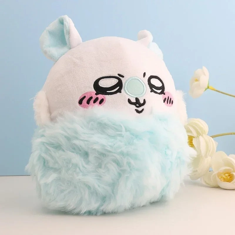 Chiikawa Momonga Giant Plush product view - Chiikawa Merch
