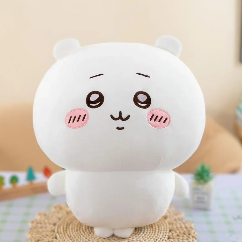 Giant Chiikawa Plush Pillow | Chiikawa Merch