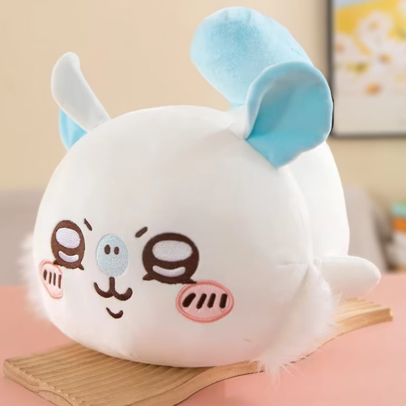 Momonga Soft Plush Pillow | Chiikawa Merch