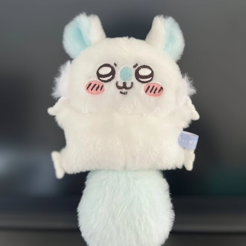 Momonga Chiikawa Plush Keychain | Chiikawa Merch