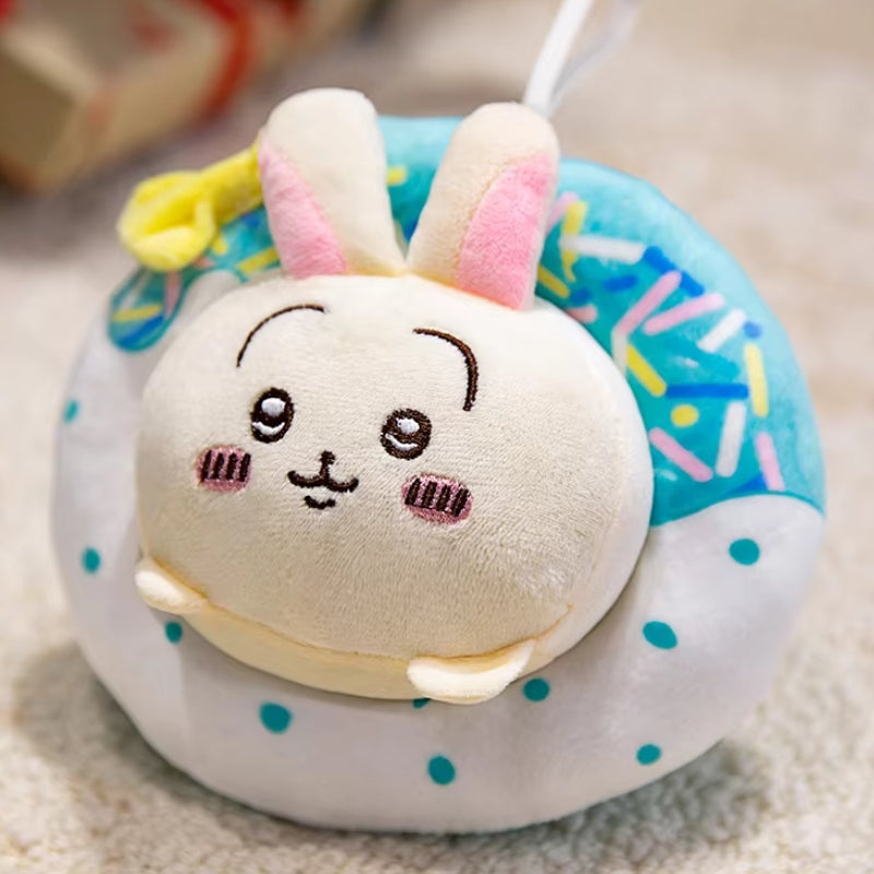 Chiikawa Usagi Donut Plush | Chiikawa Merch
