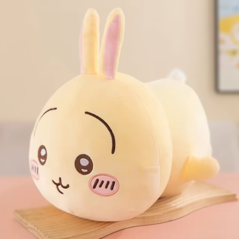 Usagi Soft Plush Pillow | Chiikawa Merch
