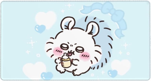 Chiikawa Momonga Gender
