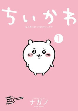 Chiikawa Japanese name | Chiikawa Merch