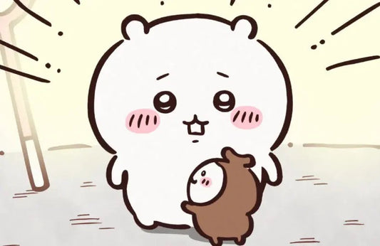 How old is Chiikawa