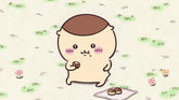 Chikawa Raco What is Rakko in Chiikawa? Meet the Sea Otter Hero with a Sweet Tooth ...
