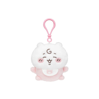 Chiikawa Baby Plushie Keychain - Chiikawa Merch