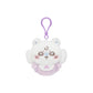 Momonga Chiikawa Baby Plushie Keychain - Chiikawa Merch