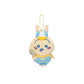 Usagi Chiikawa Amusement Park Series Plush Keychain - Chiikawa Merch