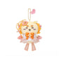 Chiikawa Shisa Magical Girl Series Plush Keychain - Chiikawa Merch