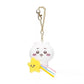 Chiikawa Star Plush Keychain - Chiikawa Merch