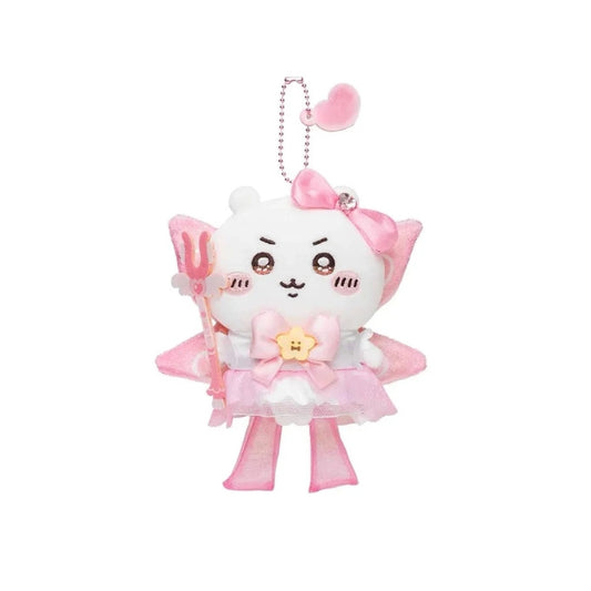 Chiikawa Magical Girl Series Plush Keychain - Chiikawa Merch