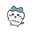 Chiikawa Plush & Merch Shop logo