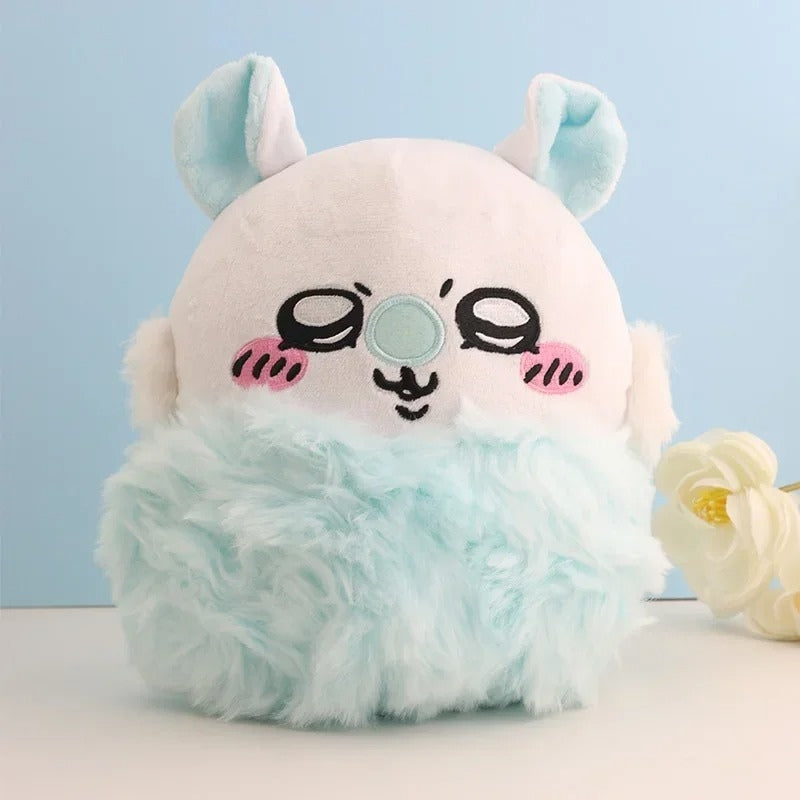 Chiikawa Momonga Giant Plush - Chiikawa Merch