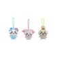 Chiikawa Hachiware Usagi with Sanrio Collaboration Plush Keychain - Chiikawa Merch