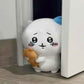 Chiikawa Crying Face Plush Pillow - Chiikawa Merch