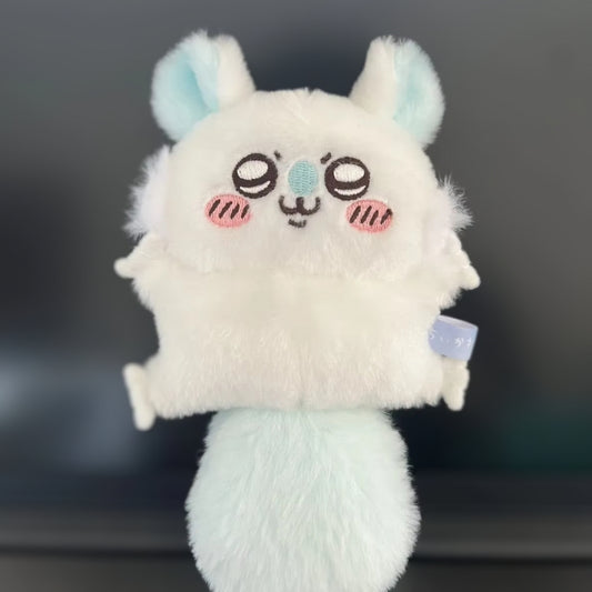 Momonga Chiikawa Plush Keychain | Chiikawa Merch